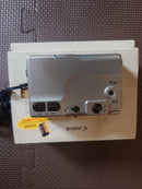 Compact Camera (Film) Canon Ixy Ix240