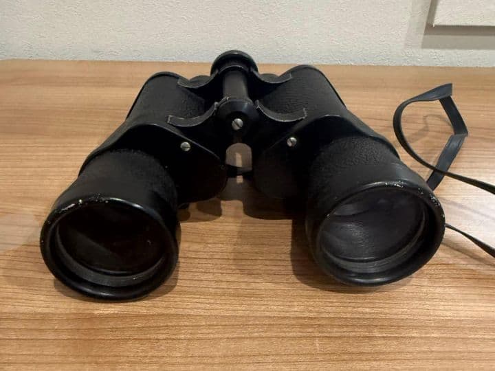 Omega Binoculars Opera Glasses 30X50