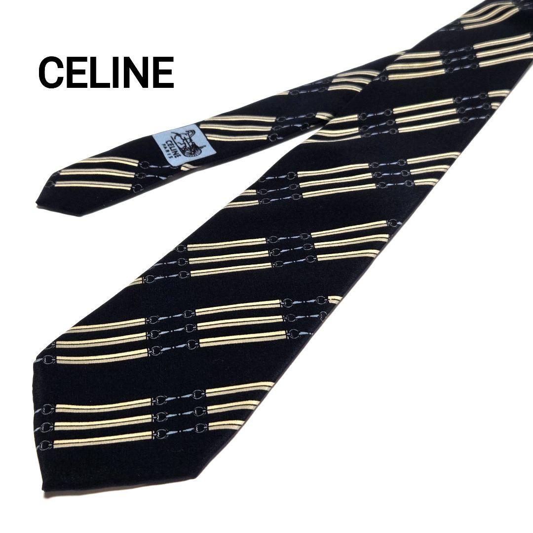 Celine Ties