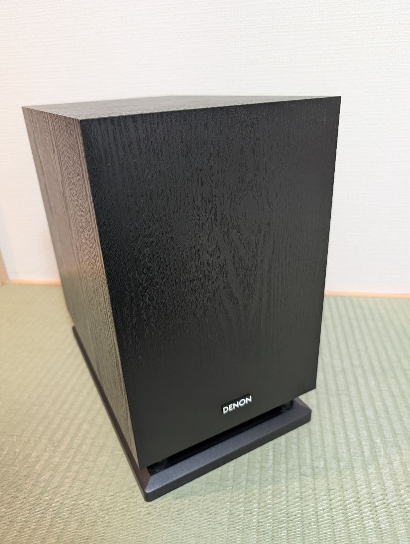 Denon Subwoofer Dsw-37
