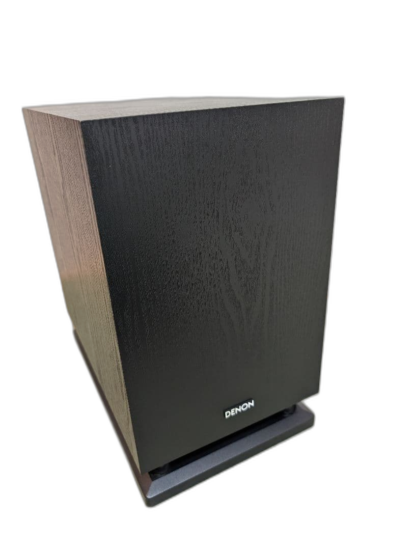 Denon Subwoofer Dsw-37