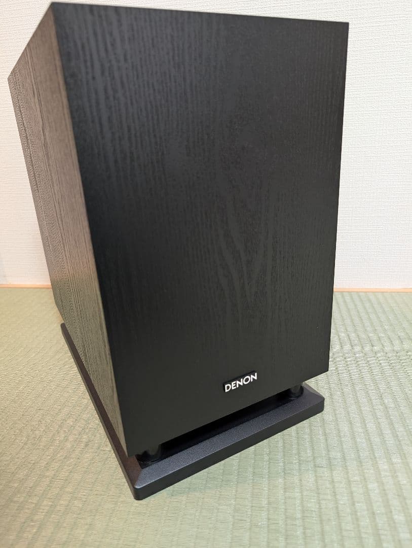 Denon Subwoofer Dsw-37
