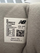 New Balance Sneakers M990V2