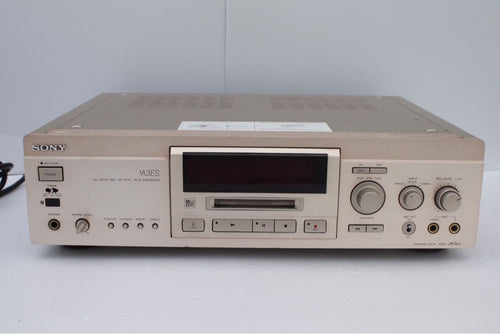 Sony Other Mds-Ja3Es Md