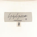 Yohji Yamamoto Others Pour Homme Ho-B16-514