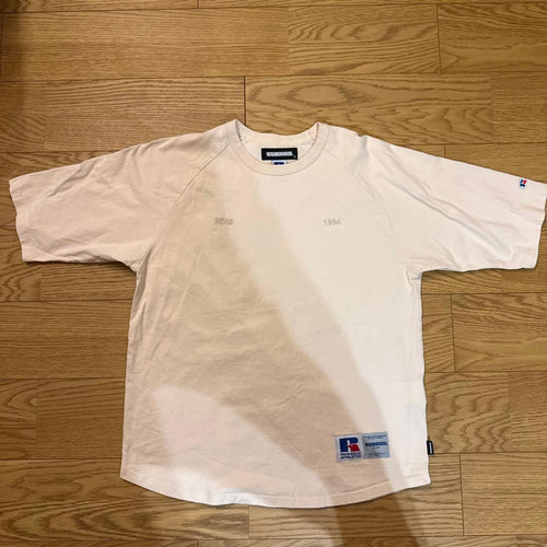 Russell Athletic T-Shirts Neighborhood T L