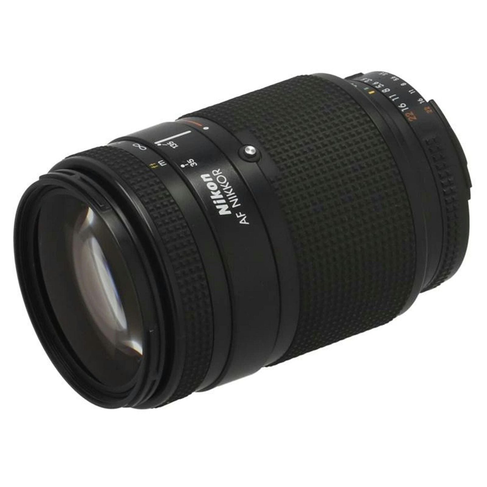 Nikon Video Camera Lens /35 Af 35-135Mm F3.5-4.5S B 05