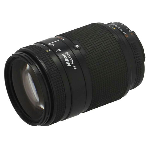 Nikon Video Camera Lens /35 Af 35-135Mm F3.5-4.5S B 05