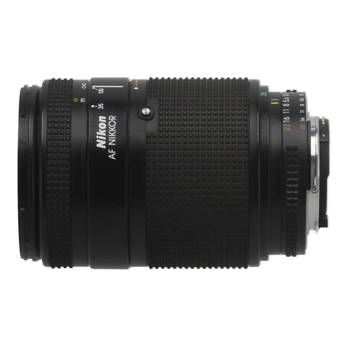 Nikon Video Camera Lens /35 Af 35-135Mm F3.5-4.5S B 05