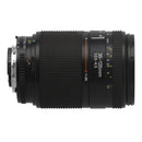 Nikon Video Camera Lens /35 Af 35-135Mm F3.5-4.5S B 05