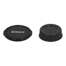 Nikon Video Camera Lens /35 Af 35-135Mm F3.5-4.5S B 05