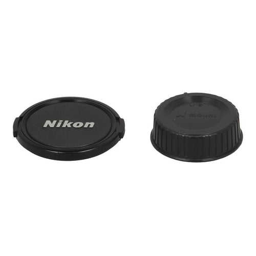 Nikon Video Camera Lens /35 Af 35-135Mm F3.5-4.5S B 05