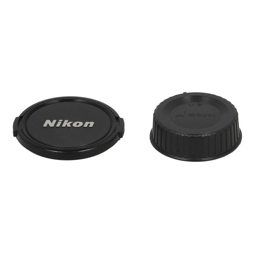 Nikon Video Camera Lens /35 Af 35-135Mm F3.5-4.5S B 05