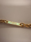 Cartier Necklaces Yg