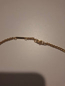 Cartier Necklaces Yg