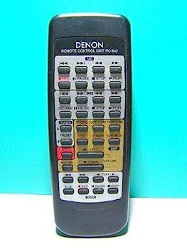 Remote Control For Tv Rc-843