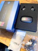 Onkyo Wireless Earphone Aow01 Mark Ii