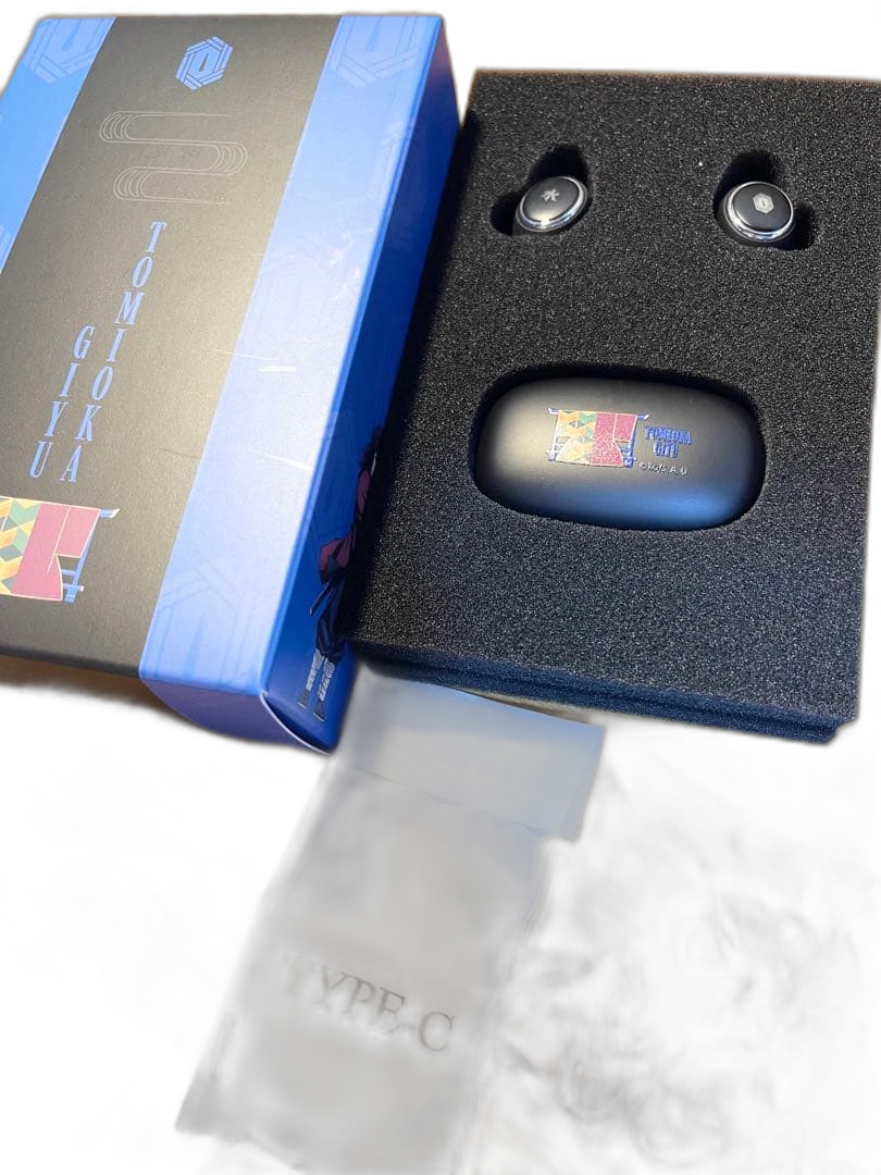Onkyo Wireless Earphone Aow01 Mark Ii