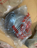 Engine Cooling Device Cbx400F