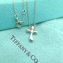 Tiffany Necklace 925