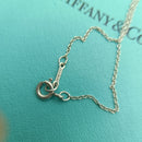 Tiffany Necklace 925