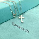 Tiffany Necklace 925