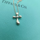 Tiffany Necklace 925