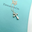 Tiffany Necklace 925