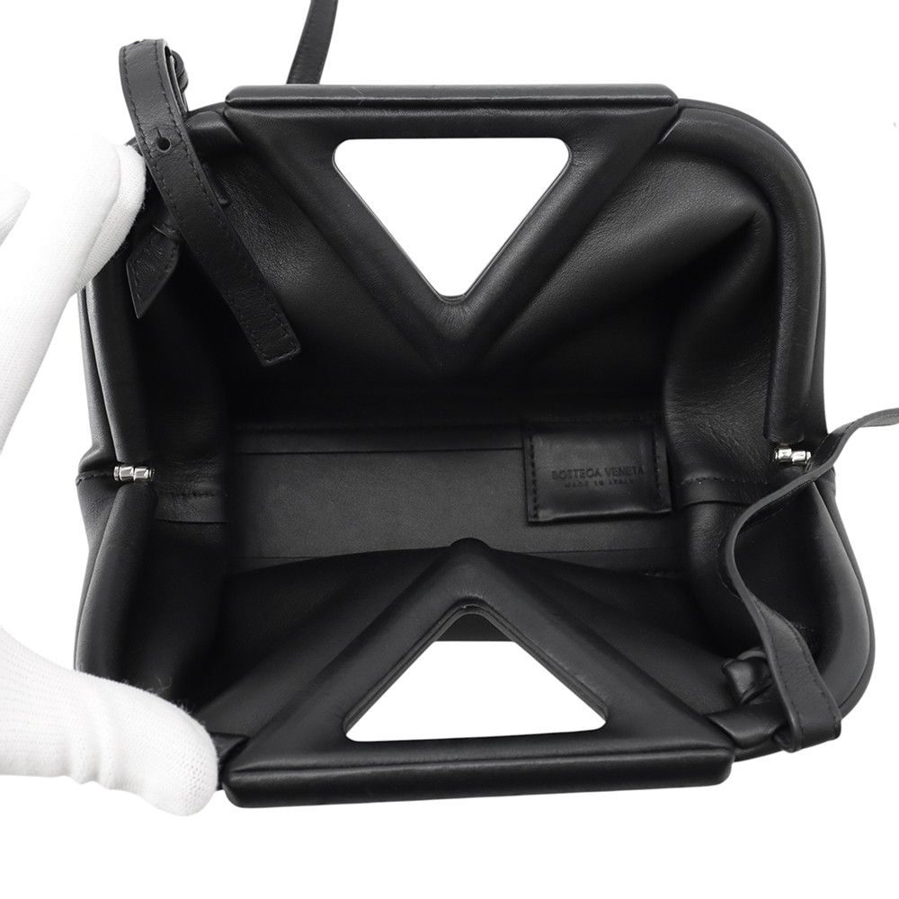 Bottega Veneta Shoulder Bag 658476