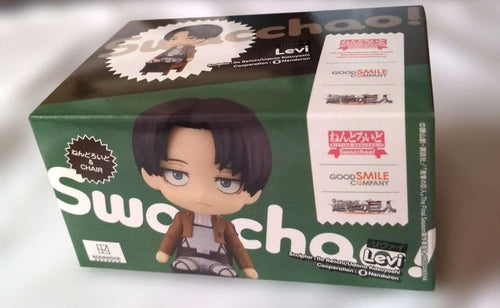 Good Smile Company Other Swacchao