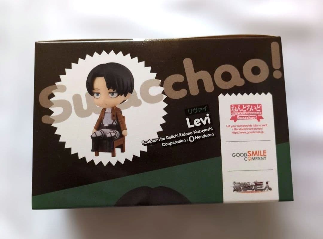 Good Smile Company Other Swacchao