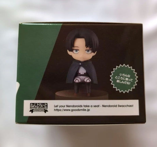 Good Smile Company Other Swacchao