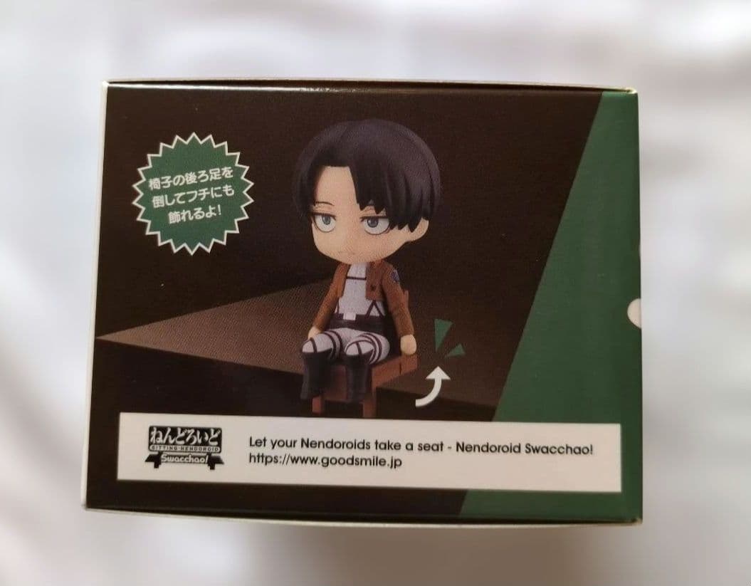 Good Smile Company Other Swacchao
