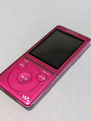 Sony Digital Audio Players Walkman Nw-S775 16Gb