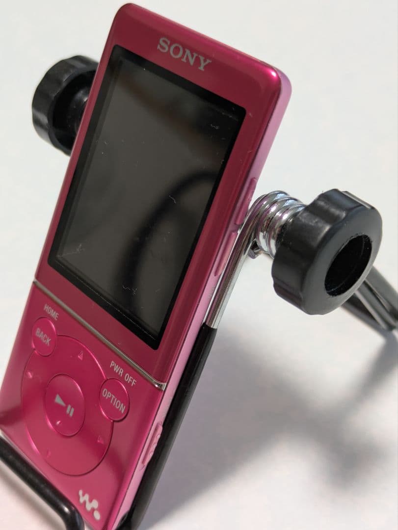 Sony Digital Audio Players Nw-S775 16Gb