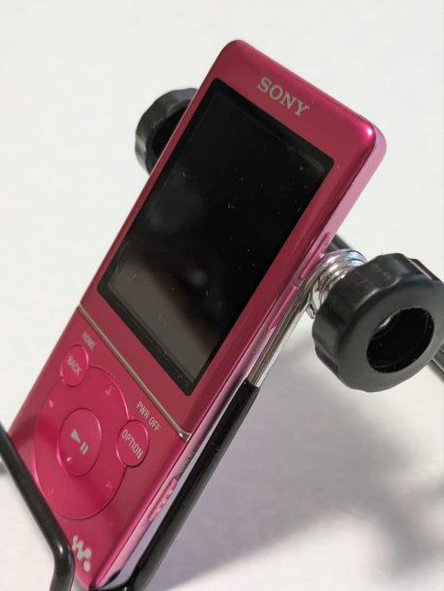 Sony Digital Audio Players Walkman Nw-S775 16Gb