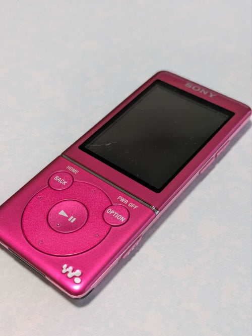 Sony Digital Audio Players Nw-S775 16Gb