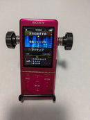 Sony Digital Audio Players Walkman Nw-S775 16Gb