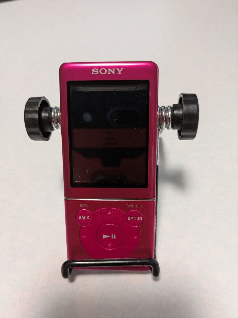 Sony Digital Audio Players Walkman Nw-S775 16Gb