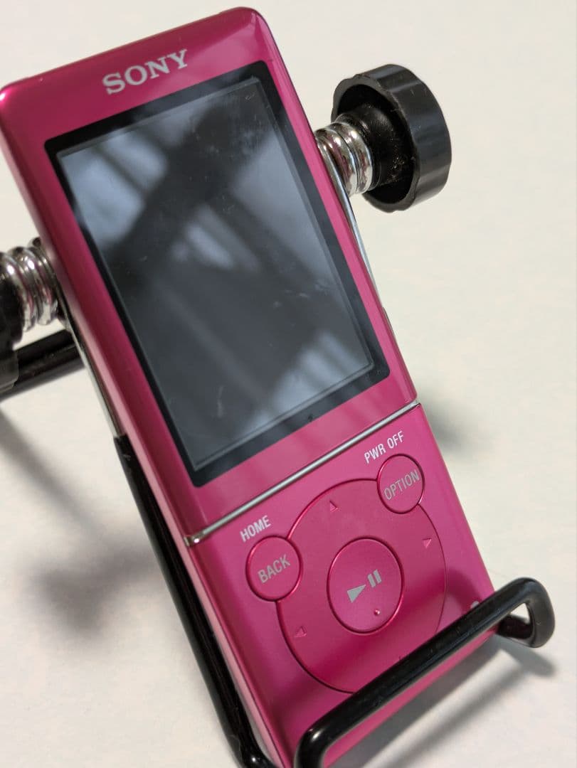 Sony Digital Audio Players Nw-S775 16Gb