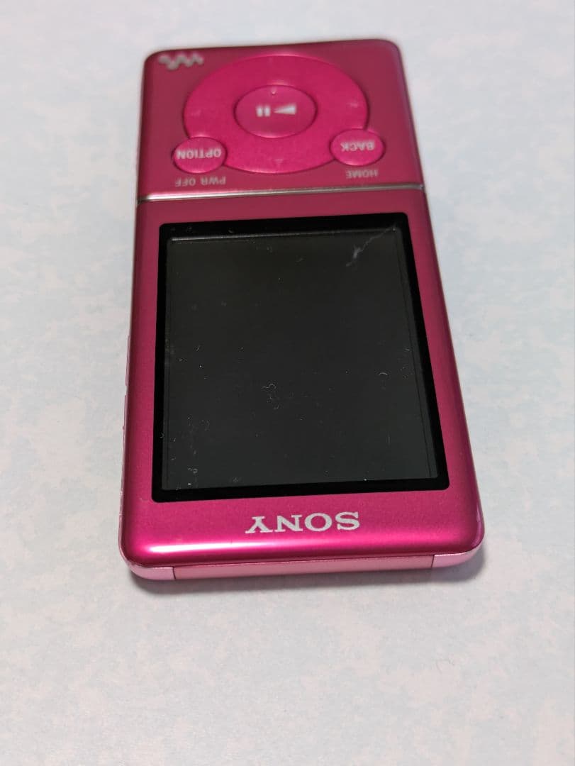 Sony Digital Audio Players Walkman Nw-S775 16Gb