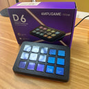 Other Fifine Ampligame D6