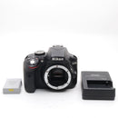 Nikon Digital Slr D3300 F