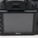 Nikon Digital Slr D3300 F