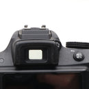 Nikon Digital Slr D3300 F