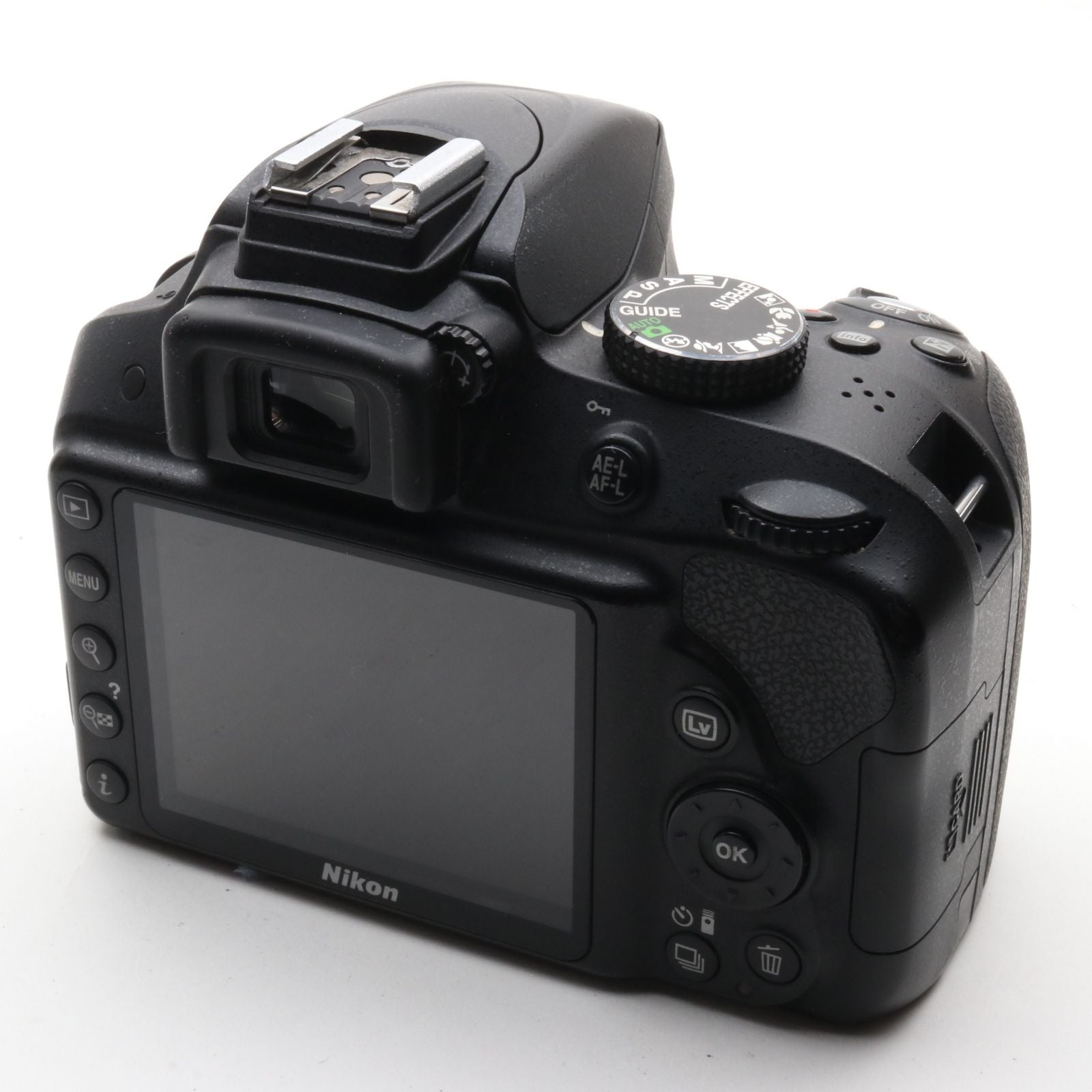 Nikon Digital Slr D3300 F