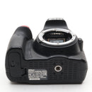 Nikon Digital Slr D3300 F