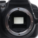 Nikon Digital Slr D3300 F