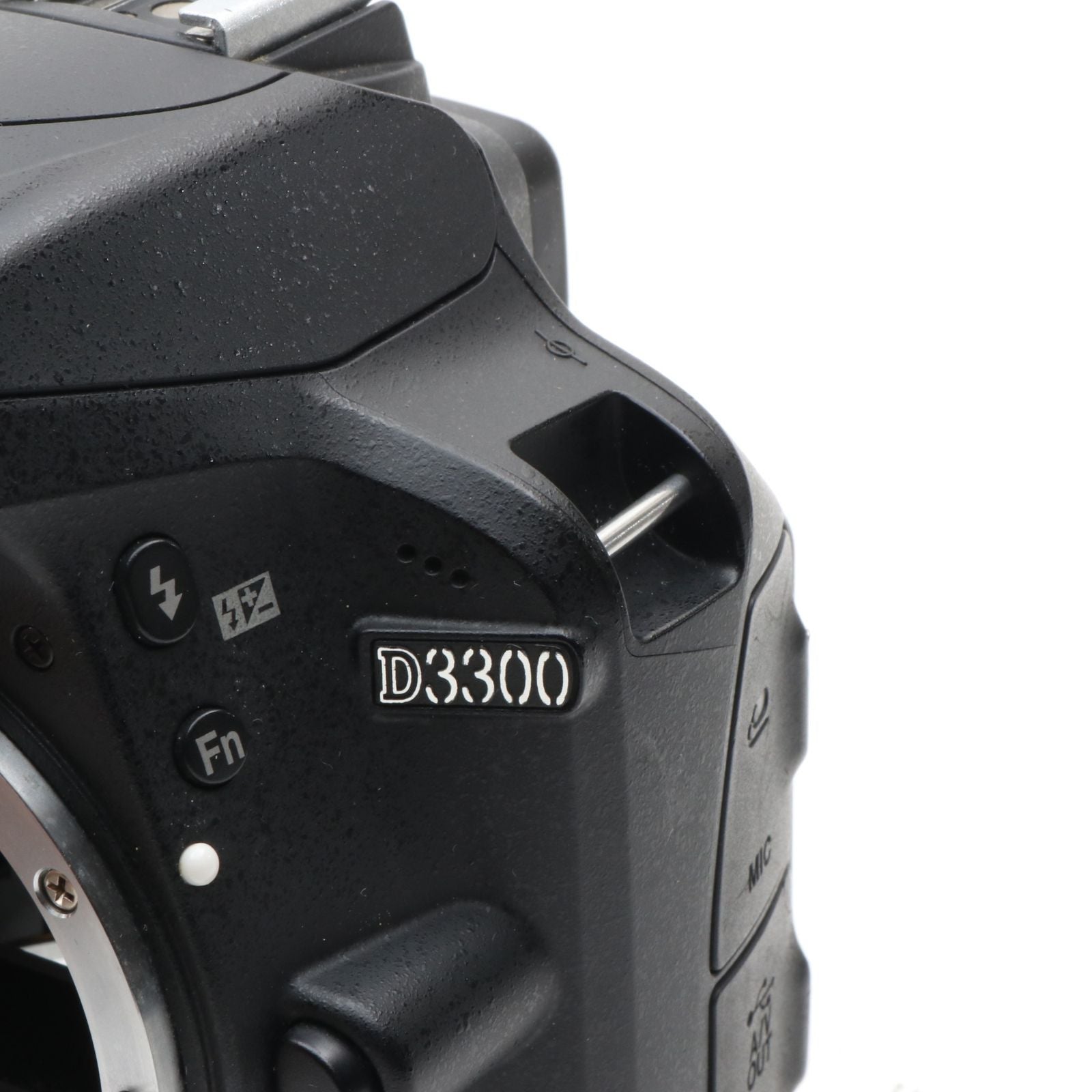 Nikon Digital Slr D3300 F