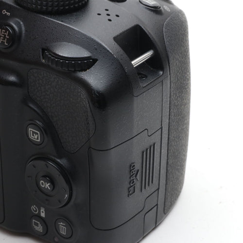 Nikon Digital Slr D3300 F
